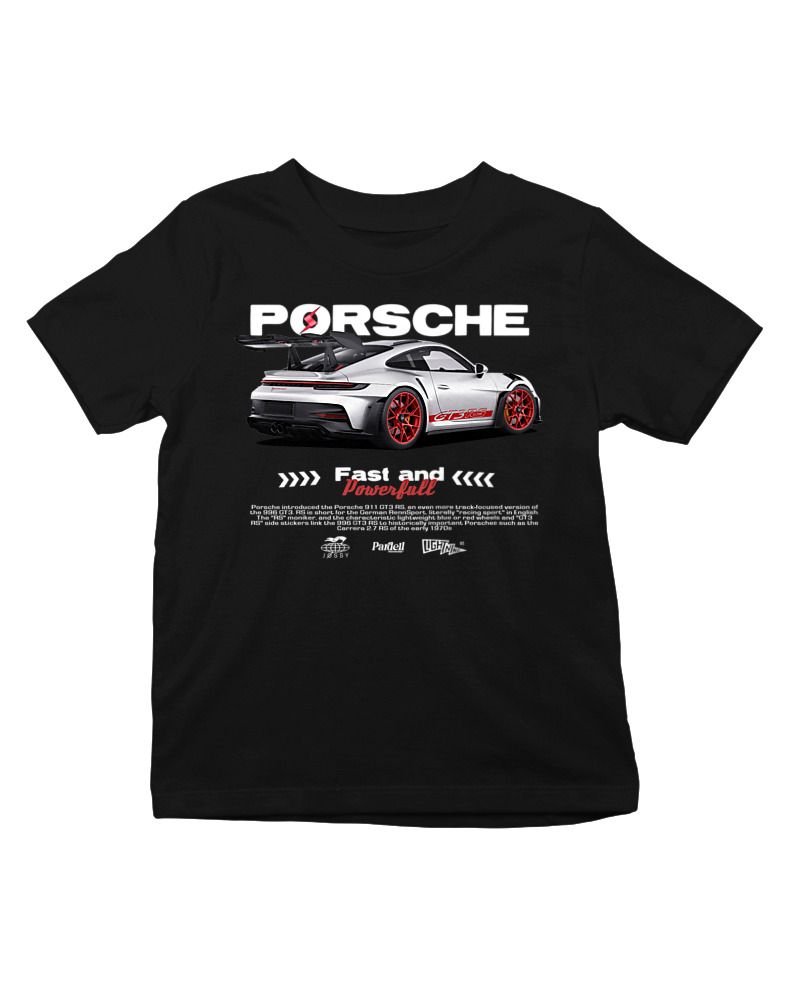 911 GT3 RS P - Image 0