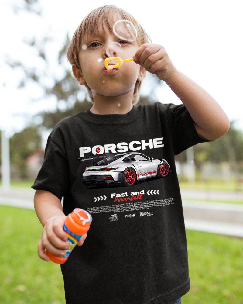 911 GT3 RS P - Image 2