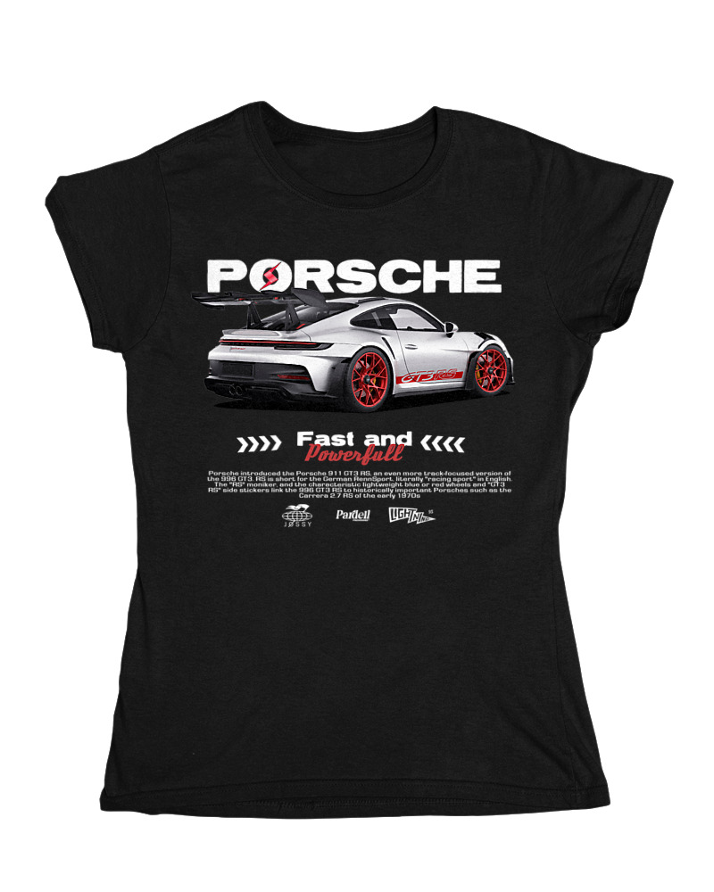 911 GT3 RS P - Image 0