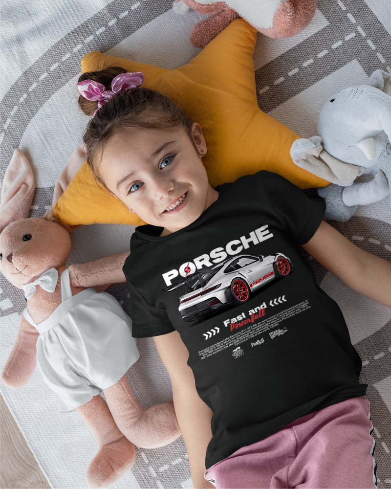 911 GT3 RS P - Image 1
