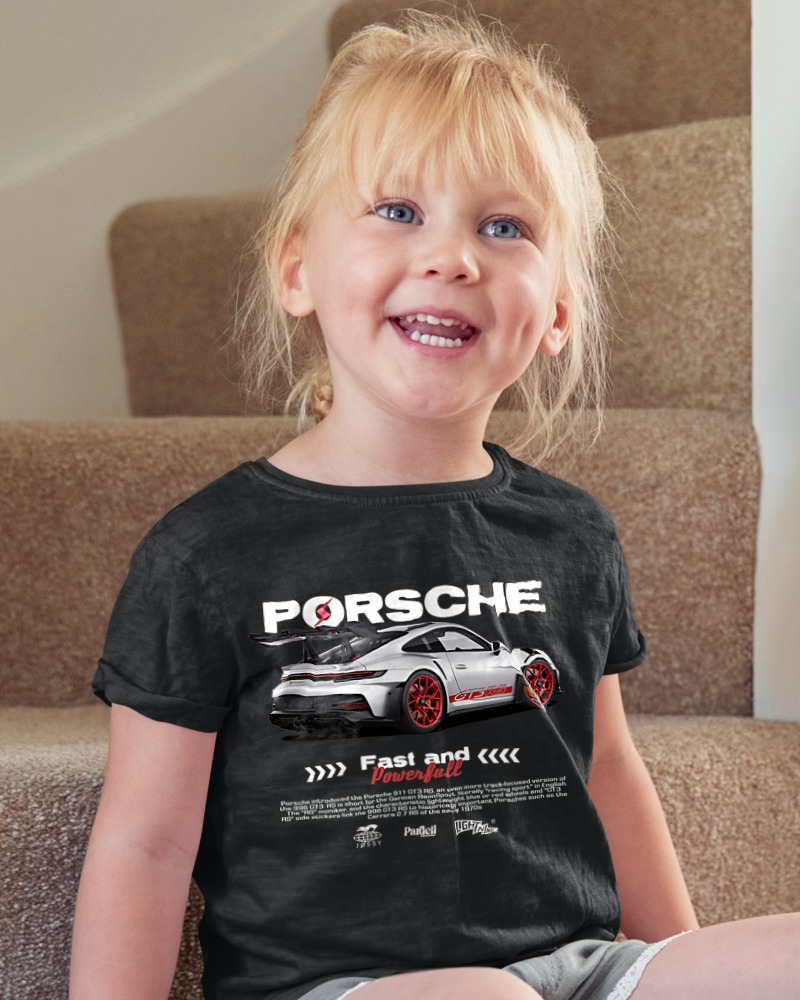 911 GT3 RS P - Image 2