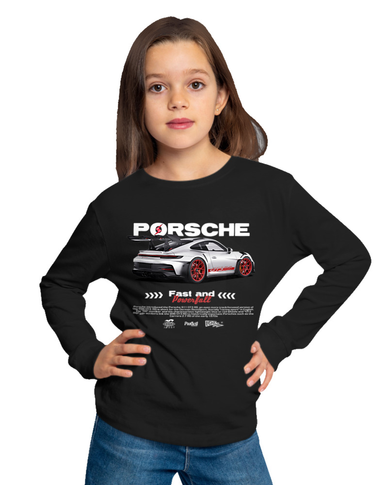 911 GT3 RS P - Image 1