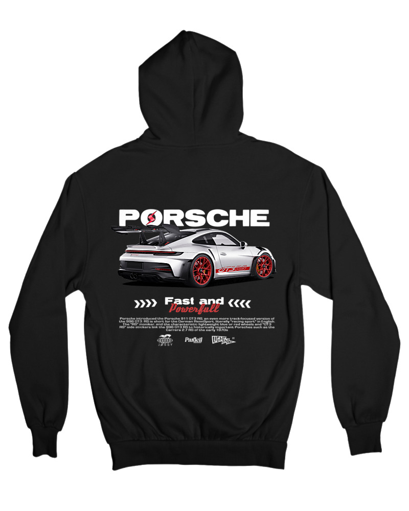 911 GT3 RS P - Image 0