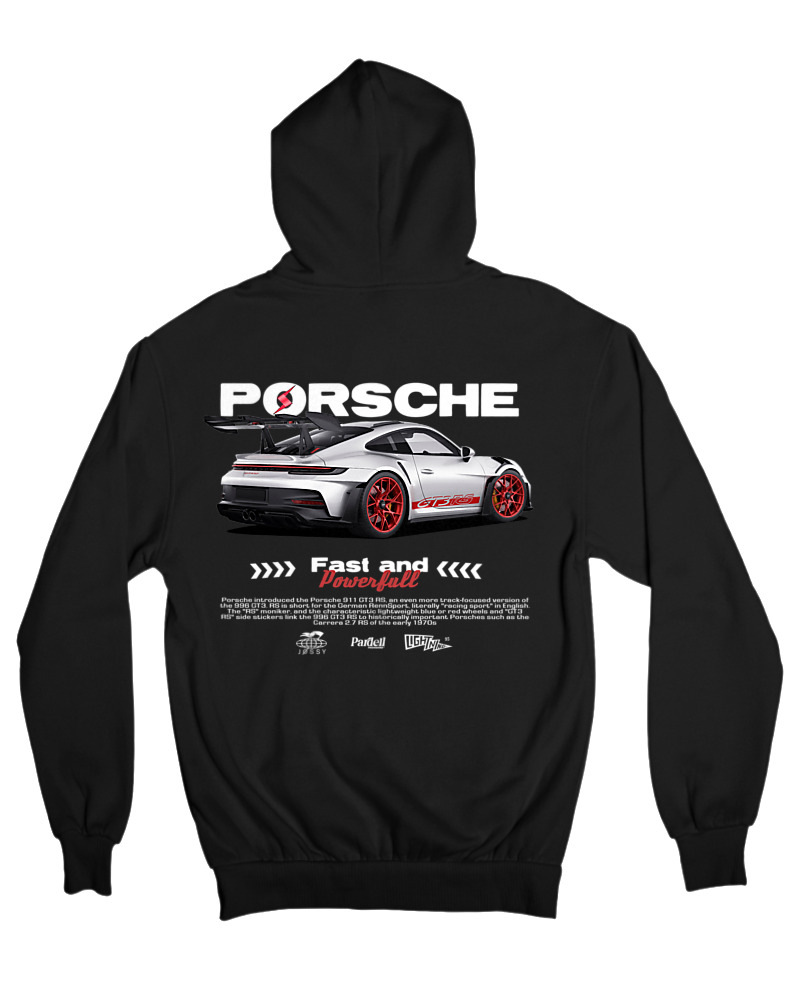 911 GT3 RS P - Image 0