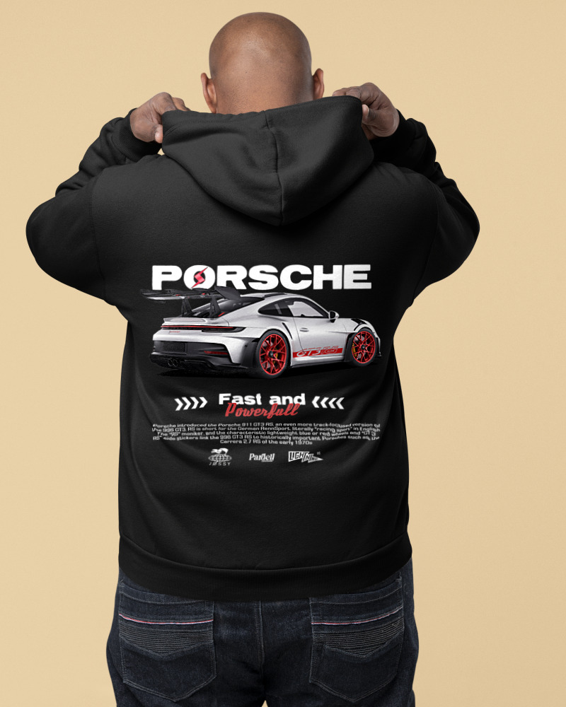 911 GT3 RS P - Image 1