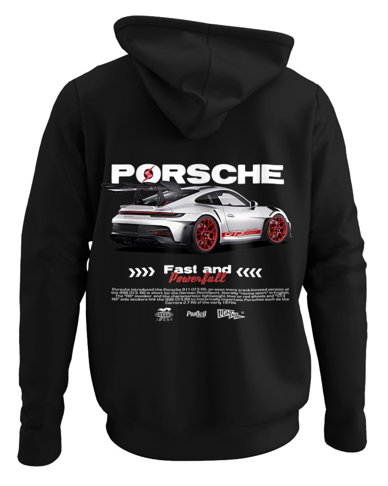 911 GT3 RS P - Image 0