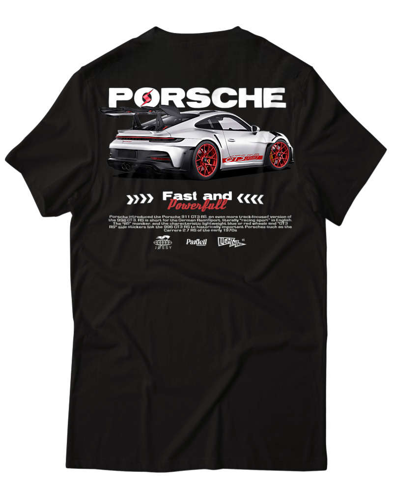 911 GT3 RS P - Image 0