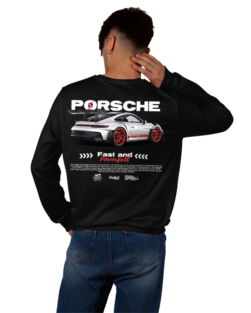 911 GT3 RS P - Image 1
