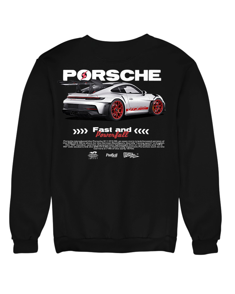 911 GT3 RS P - Image 0