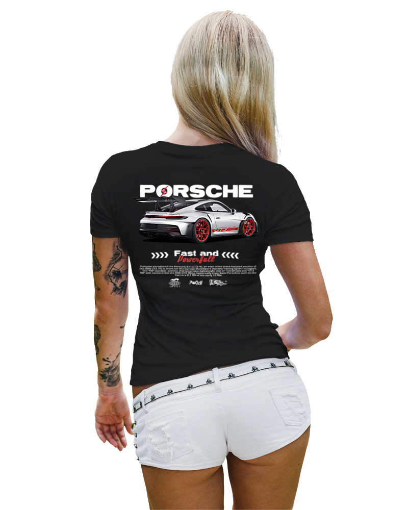 911 GT3 RS P - Image 0