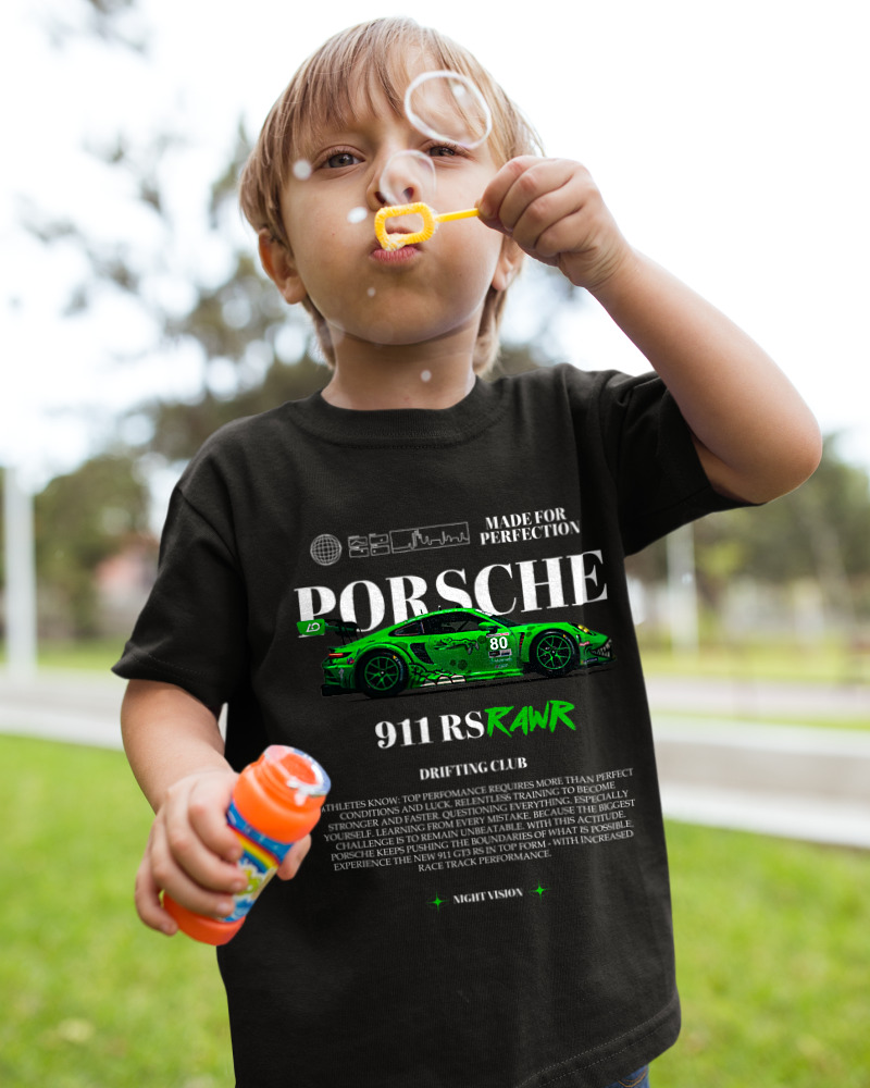911 RS Rarw - Image 2