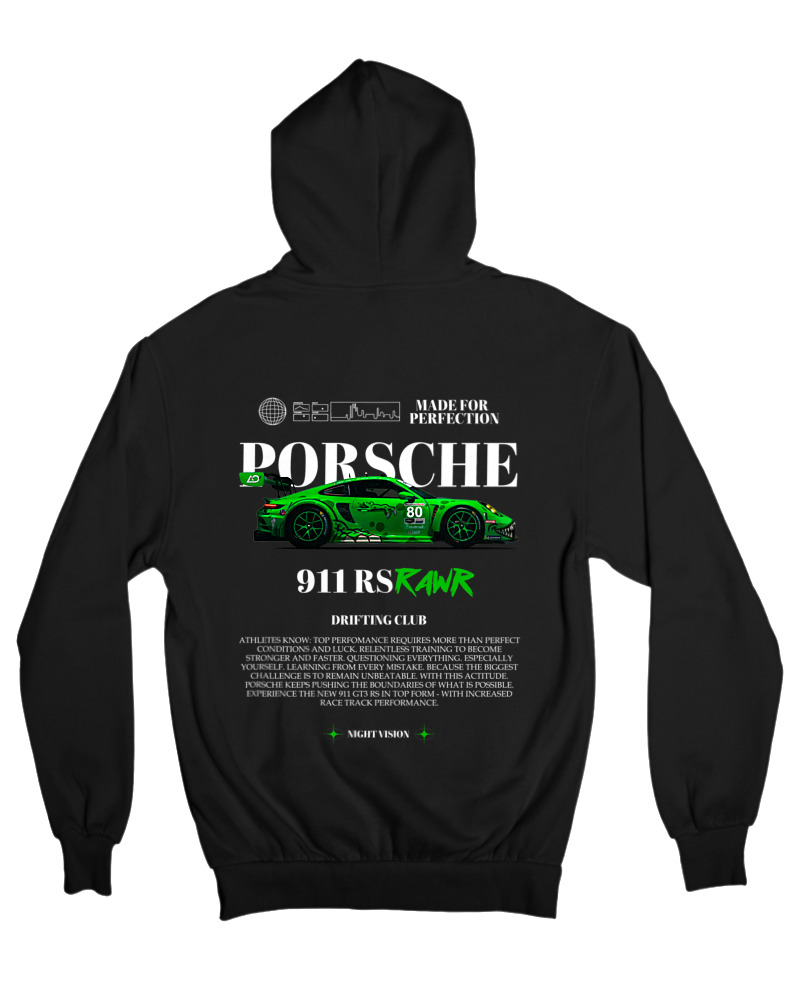 911 RS Rarw - Image 0
