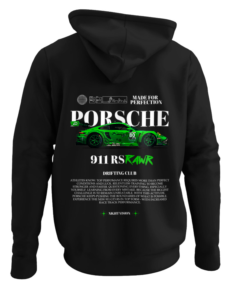 911 RS Rarw - Image 0