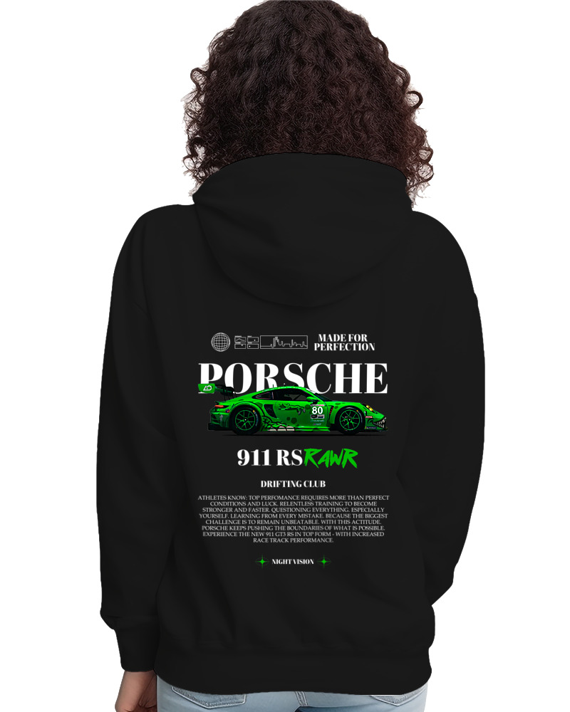 911 RS Rarw - Image 1
