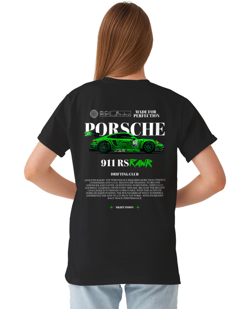 911 RS Rarw - Image 1