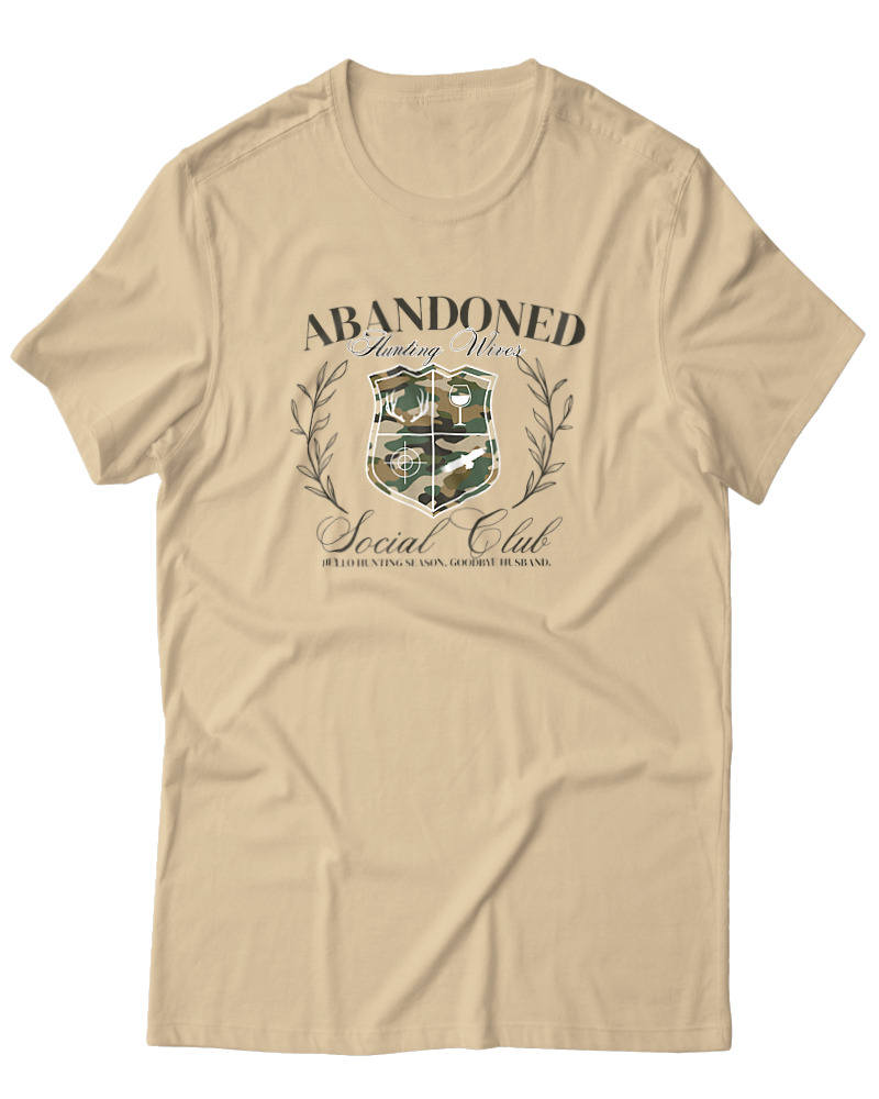 Abandoned - Image 0