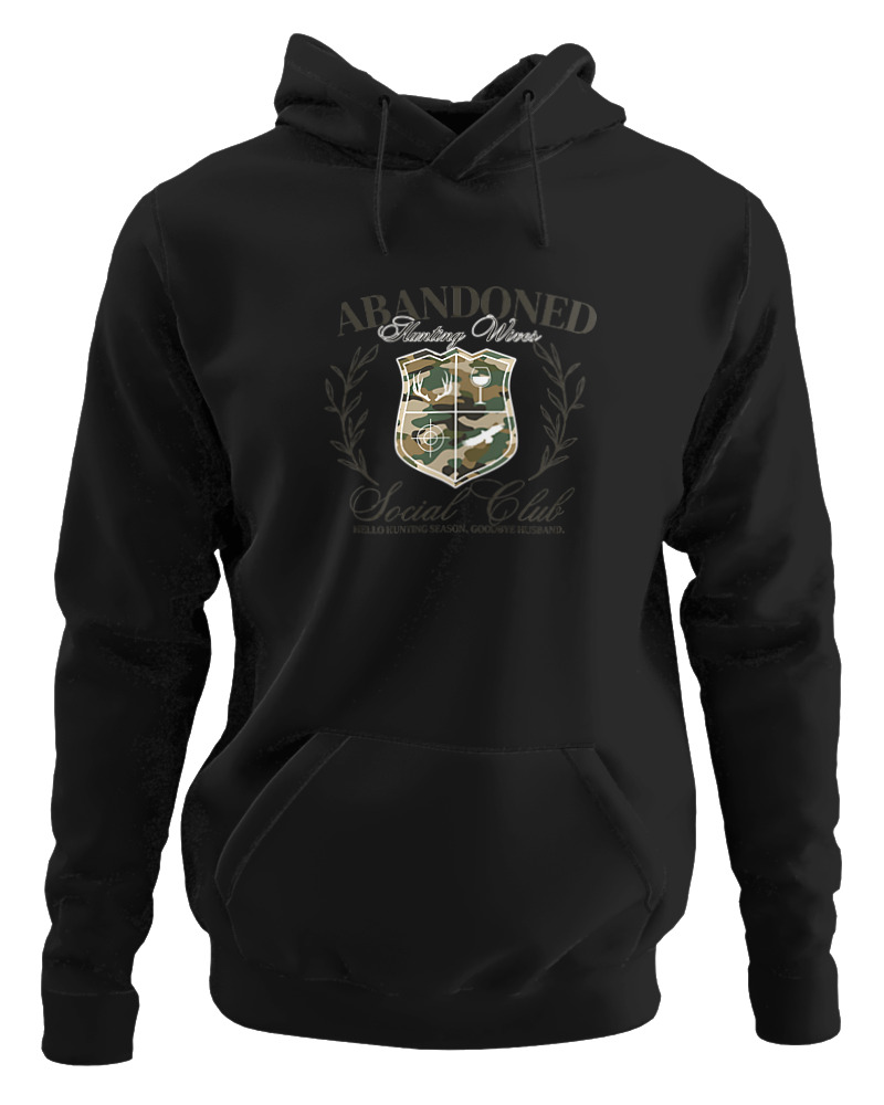 Abandoned - Image 0