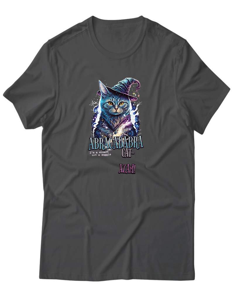 Abracadabra Cat - Image 0