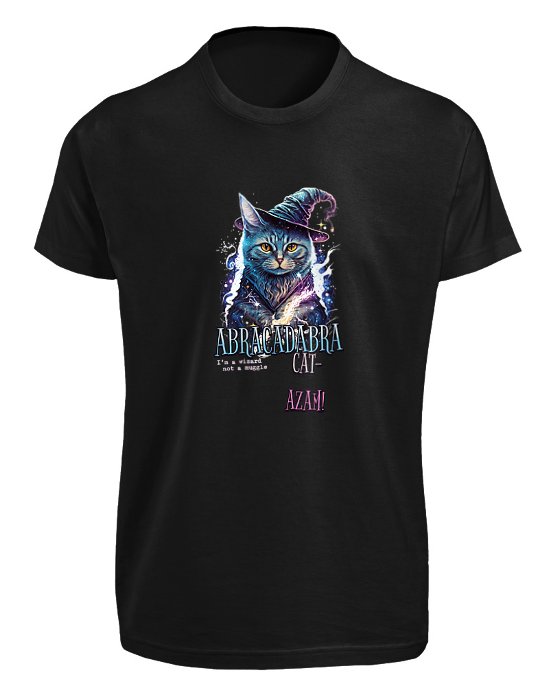 Abracadabra Cat - Image 0