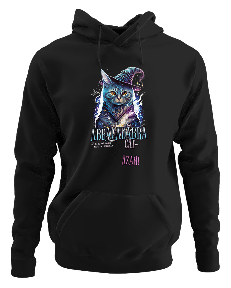 Abracadabra Cat - Image 0