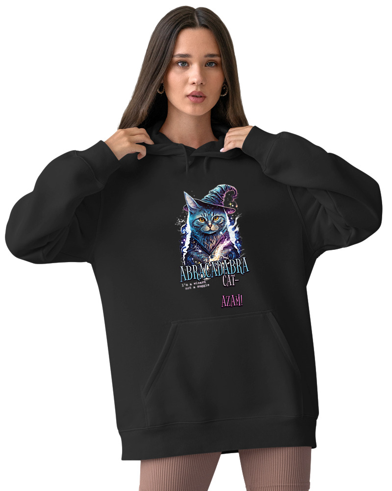 Abracadabra Cat - Image 2