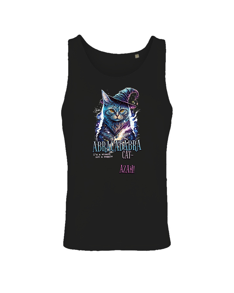 Abracadabra Cat - Image 0