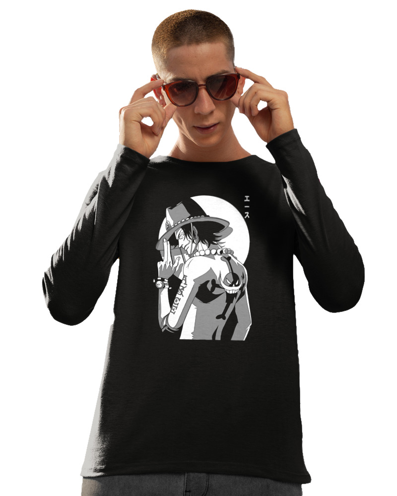 Ace - Image 1