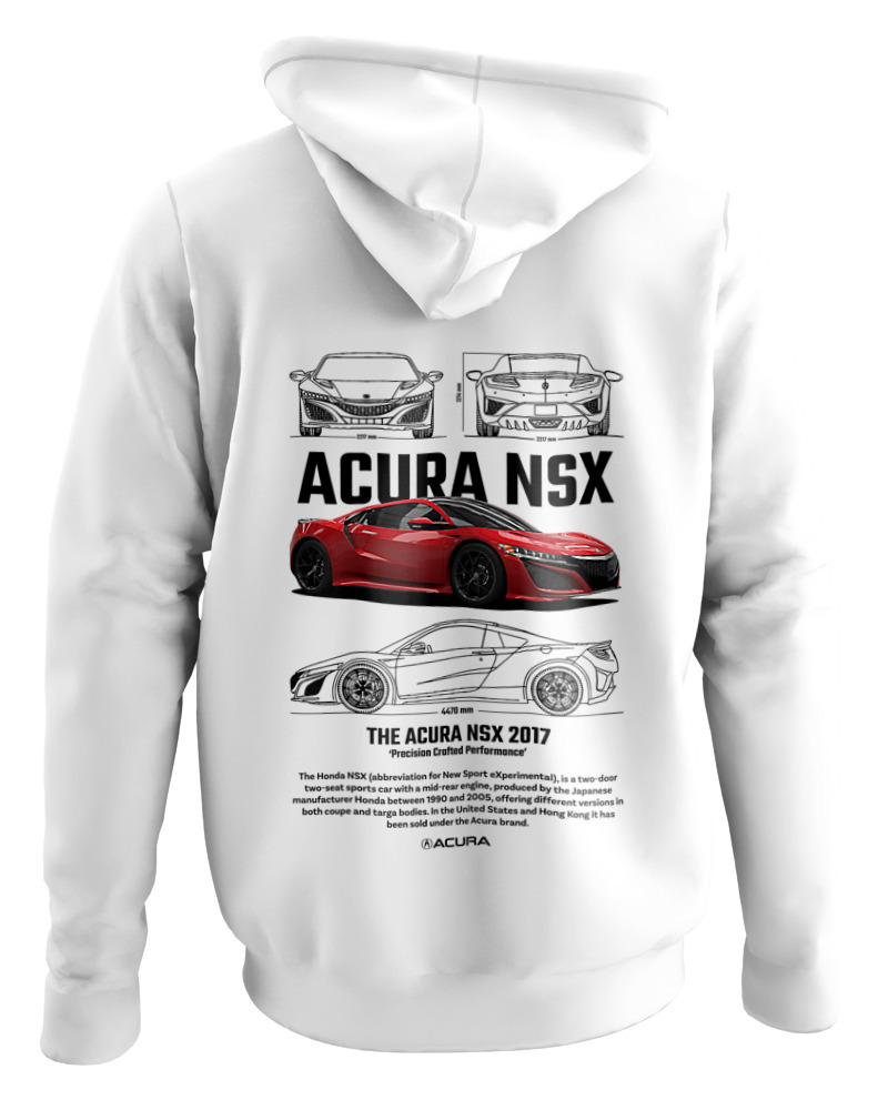 Acura NSX