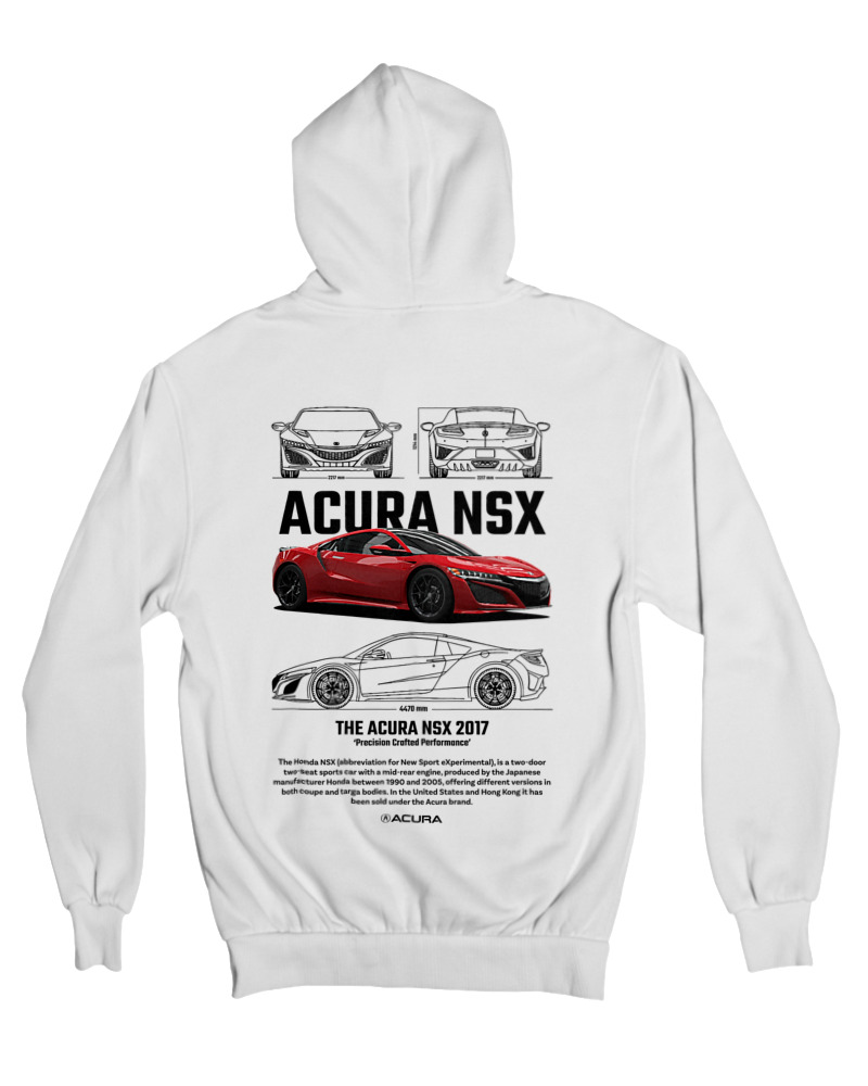 Acura NSX - Image 0