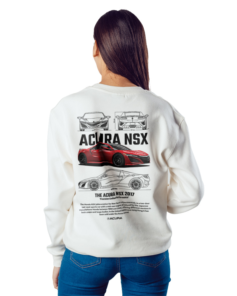 Acura NSX - Image 1
