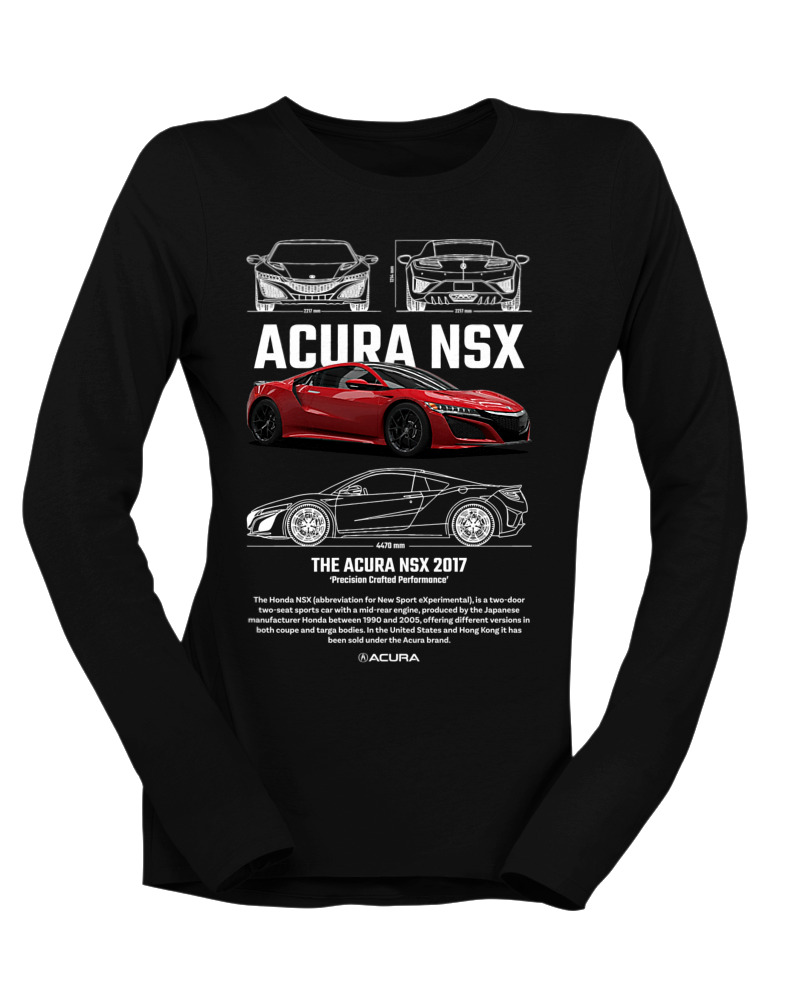 Acura NSX
