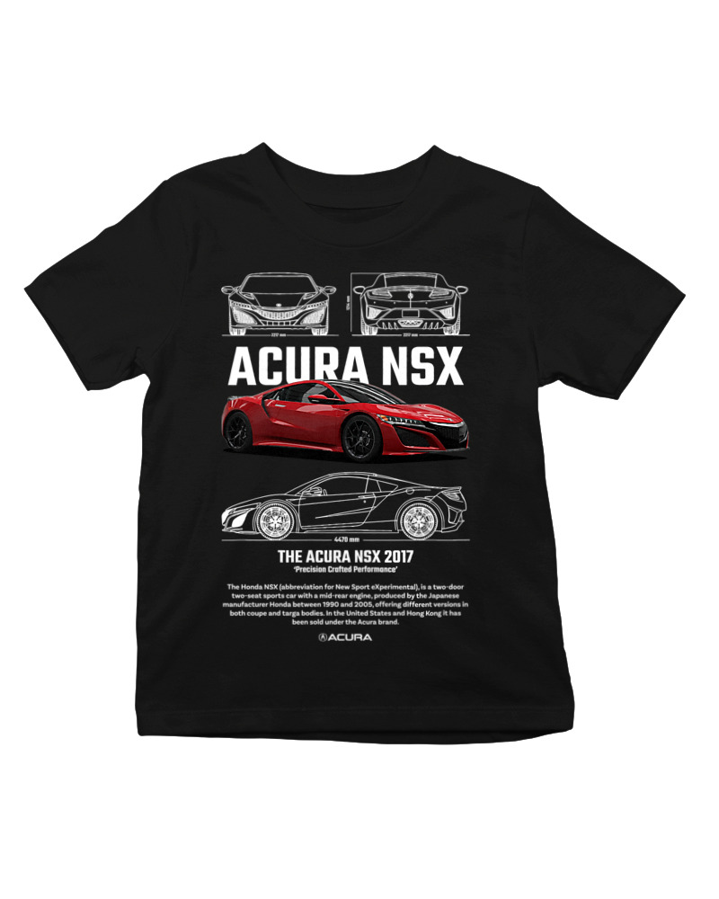 Acura NSX - Image 0