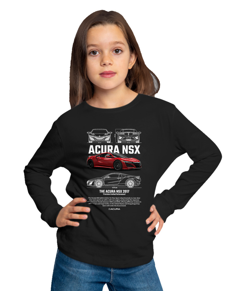 Acura NSX - Image 1