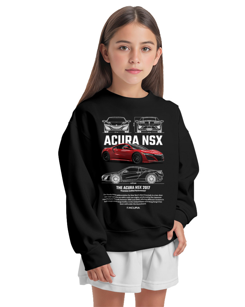 Acura NSX - Image 1
