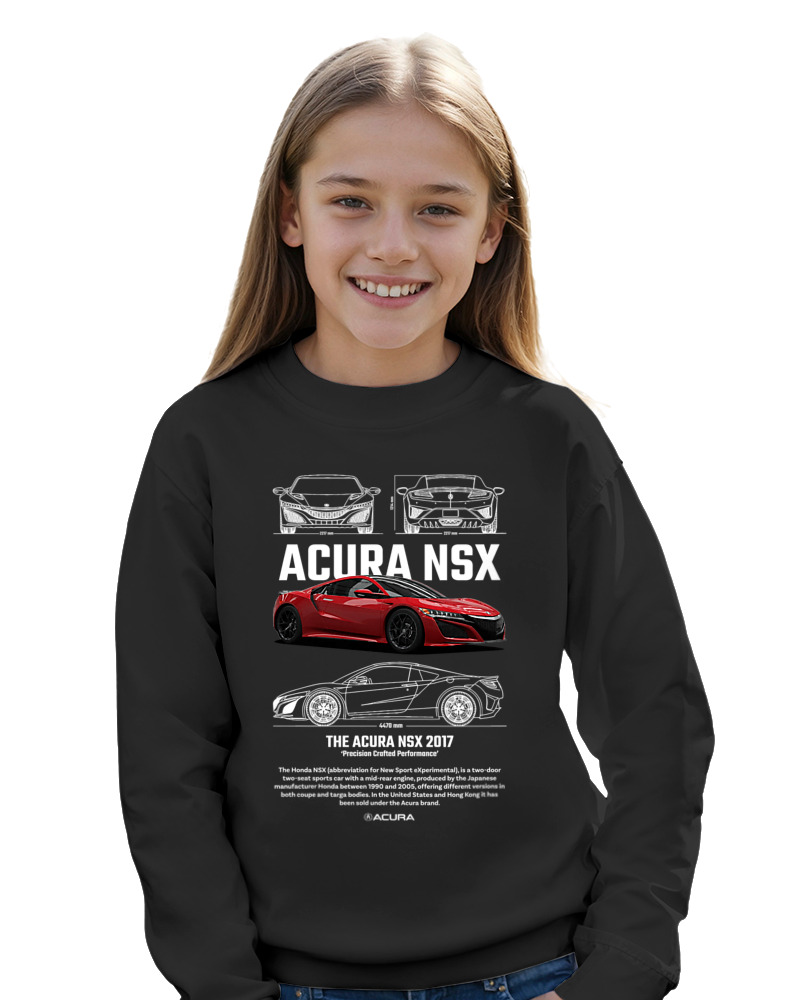 Acura NSX - Image 3