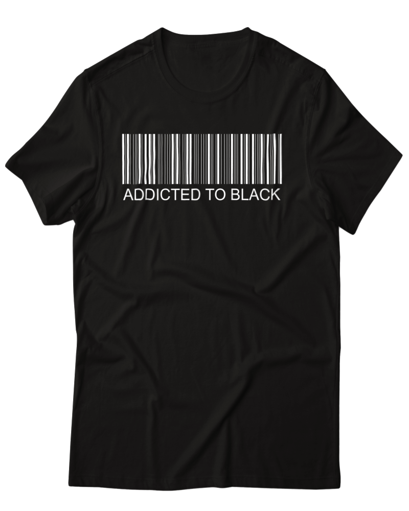 Addicted To Black
