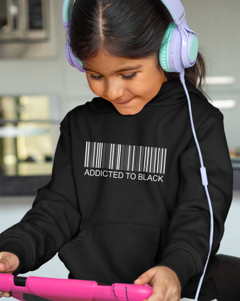 Addicted To Black - Image 2