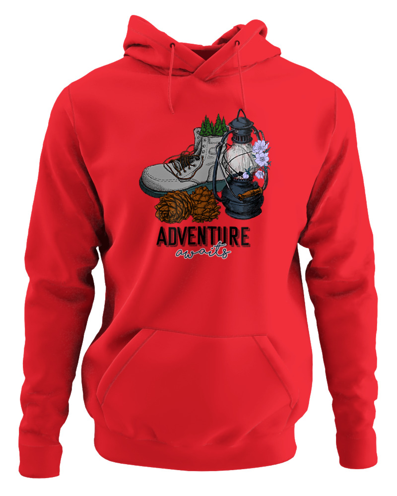 Adventure Awaits - Image 0