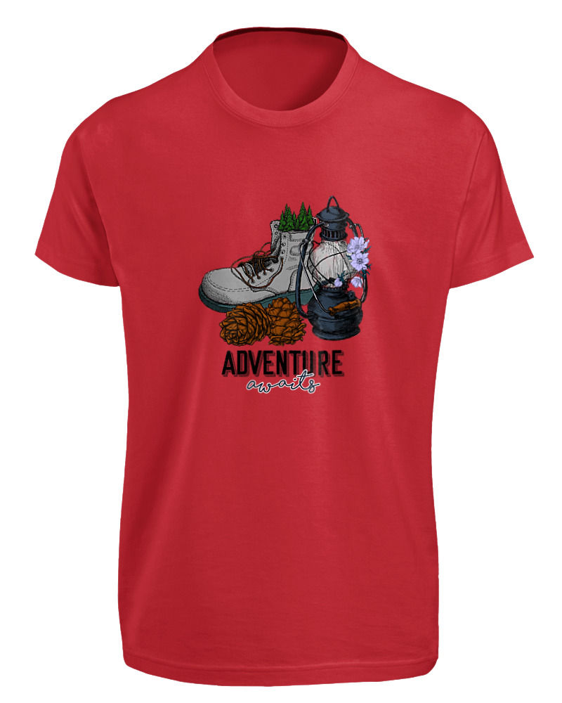 Adventure Awaits - Image 0