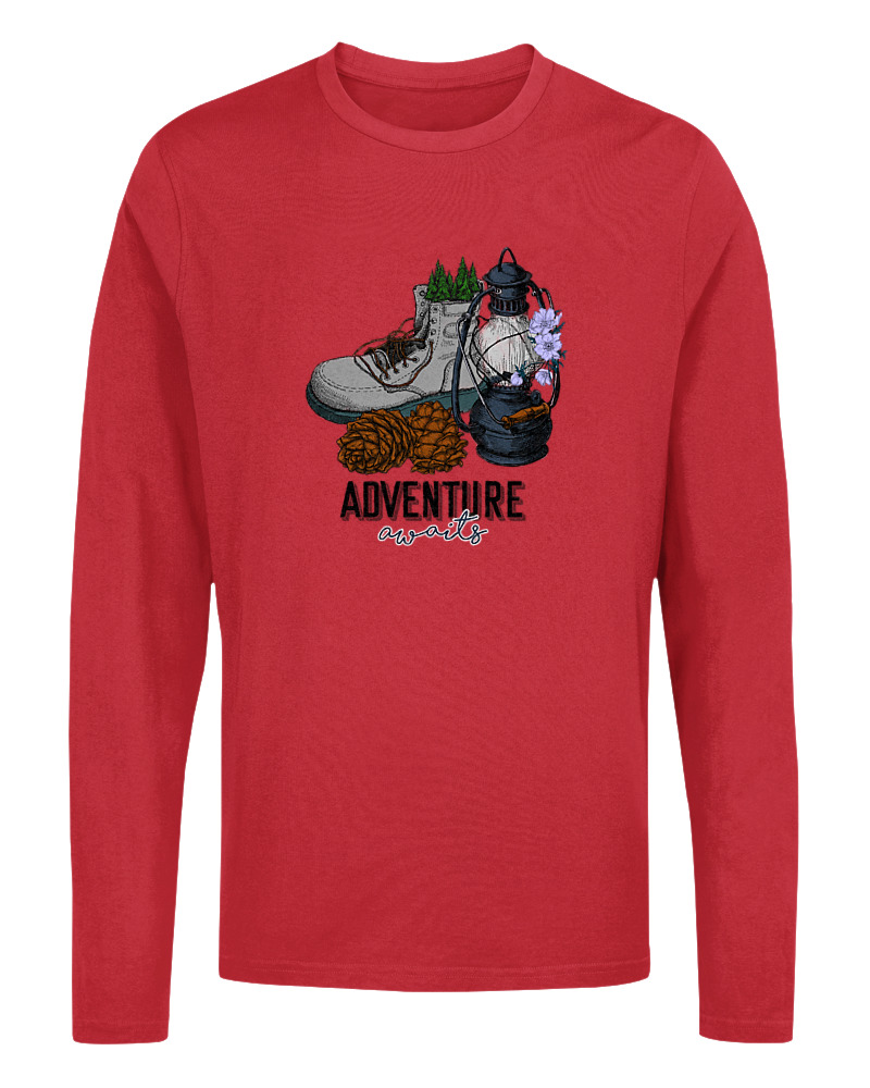 Adventure Awaits - Image 0