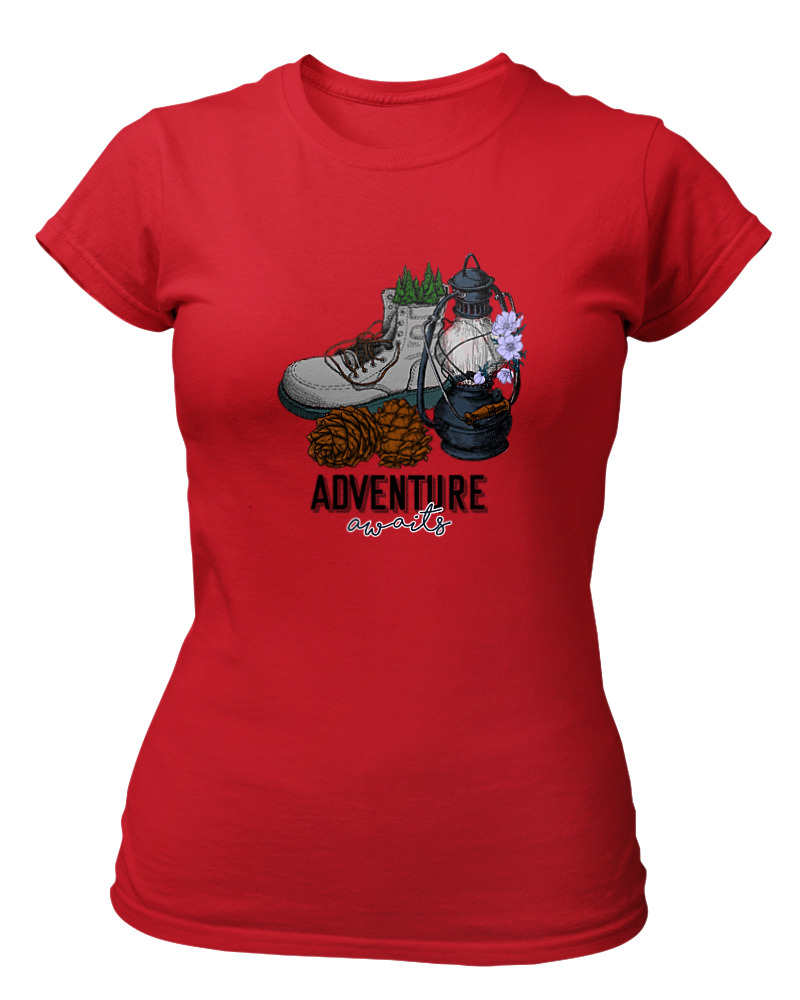 Adventure Awaits - Image 0
