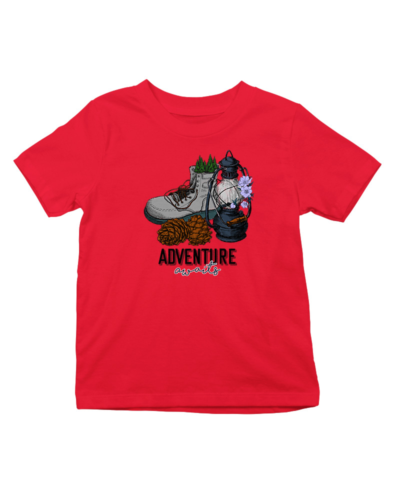 Adventure Awaits - Image 0