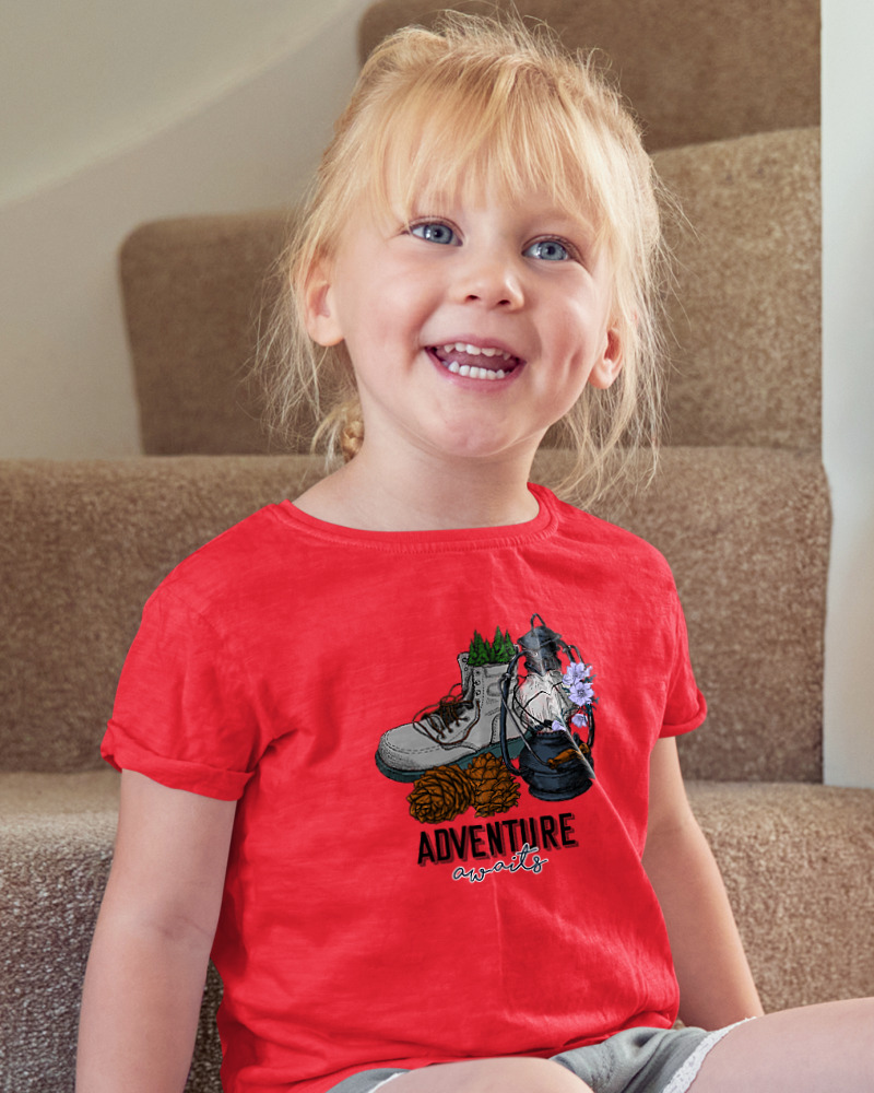 Adventure Awaits - Image 2