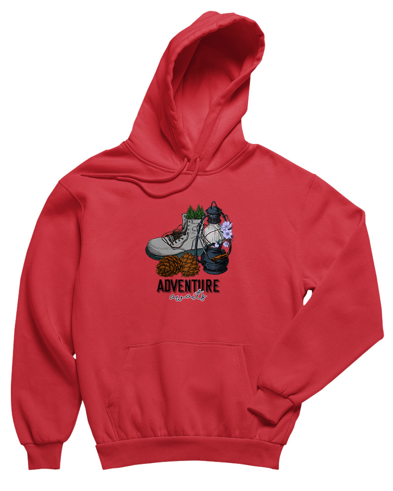 Adventure Awaits - Image 0