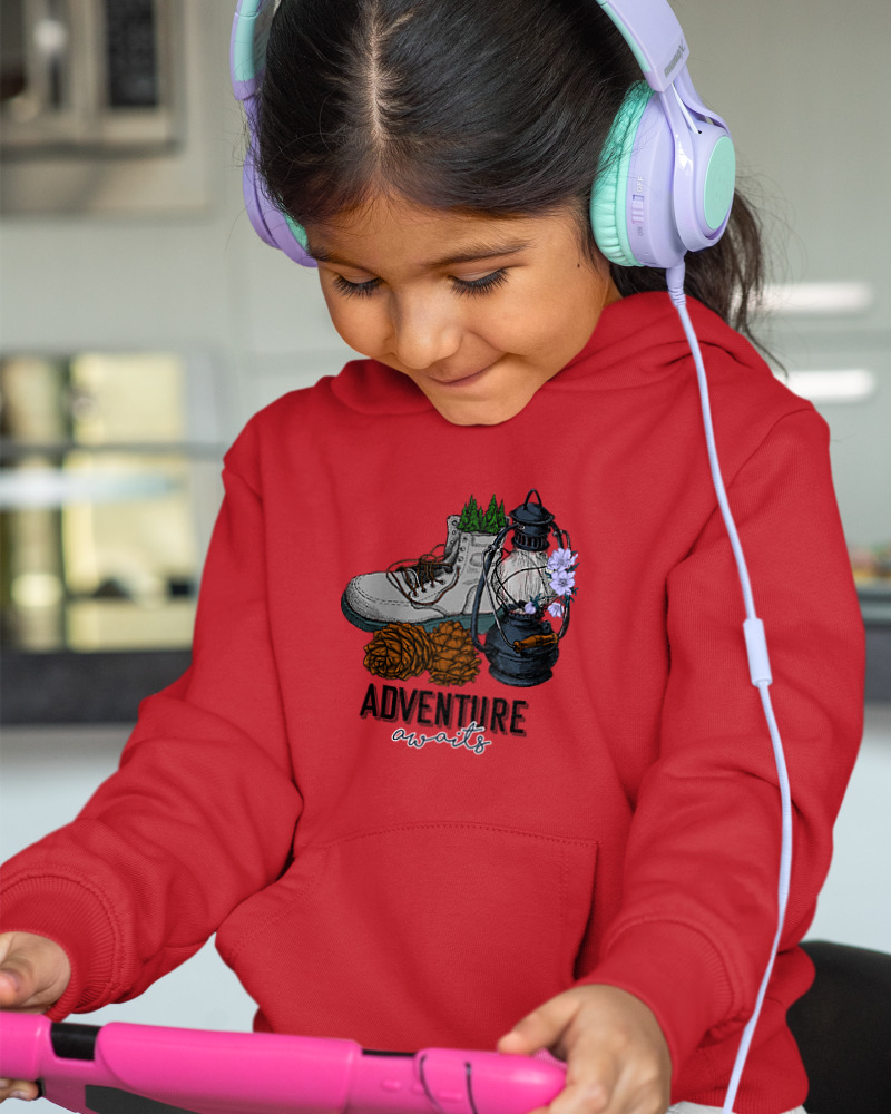 Adventure Awaits - Image 2