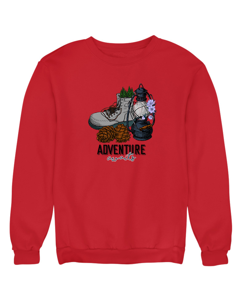 Adventure Awaits - Image 0