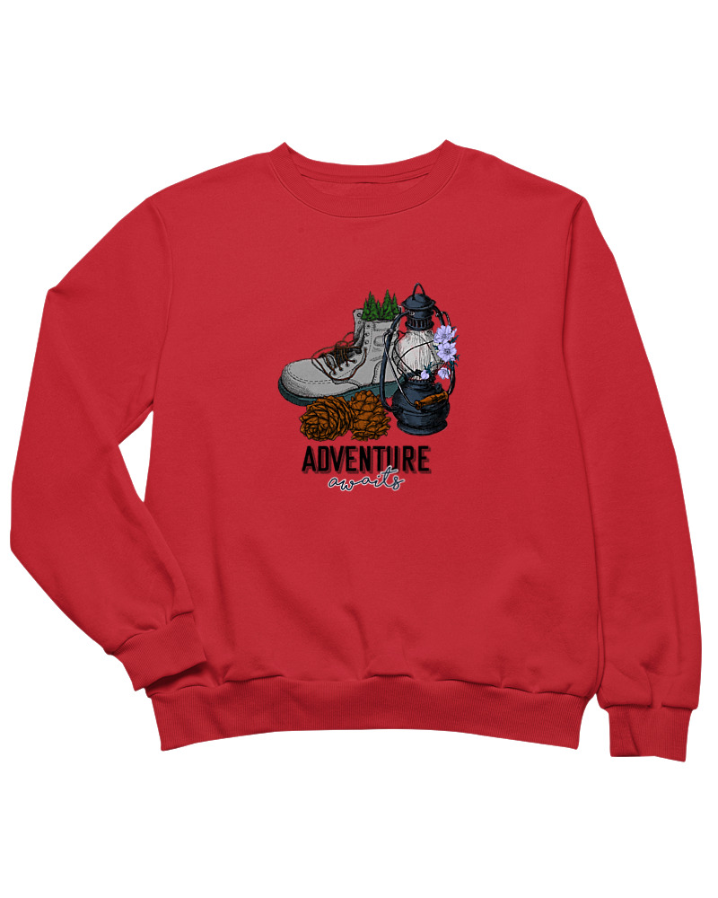 Adventure Awaits - Image 0