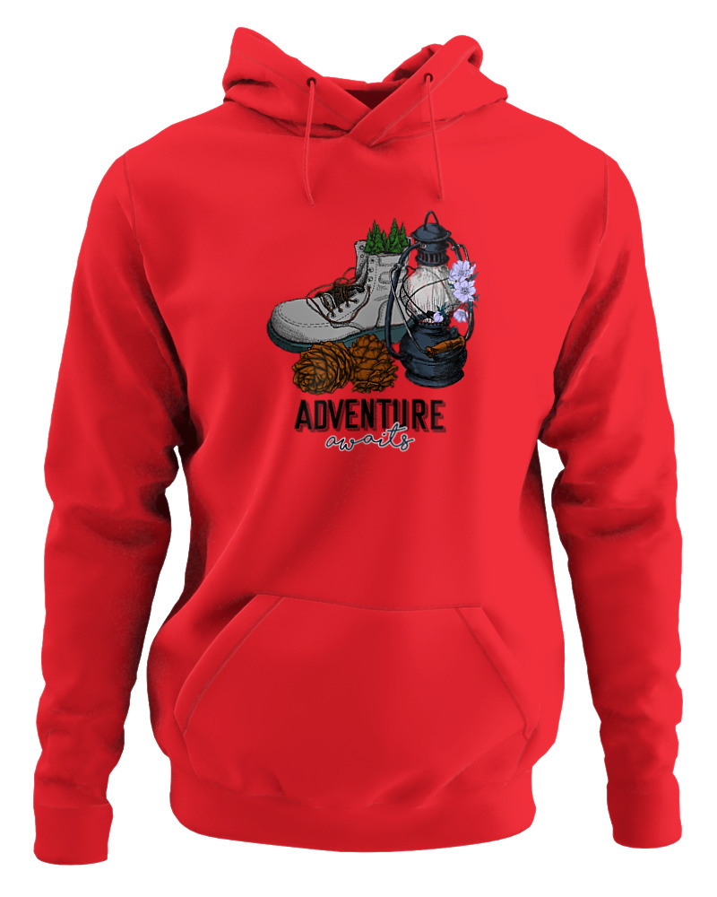 Adventure Awaits - Image 0