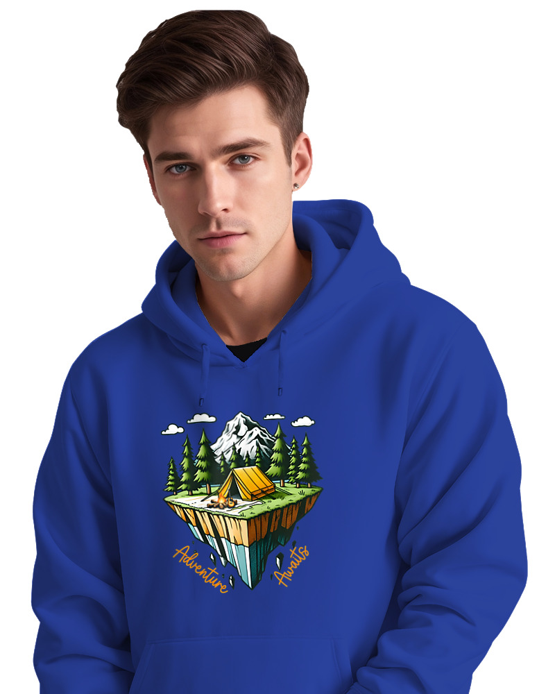 Adventure Awaits Land - Image 2