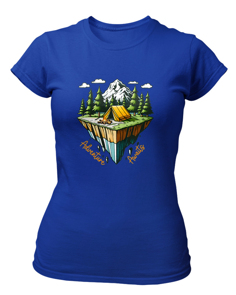 Adventure Awaits Land - Image 0